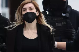 Ομόφωνα ένοχη η Πισπιρίγκου για τον θάνατο της Τζωρτζίνας
