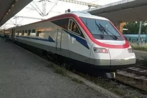Αγνοείται ο ταχογράφος της αμαξοστοιχίας 1313 - Το πόρισμα για τα παραλίγο νέα Τέμπη