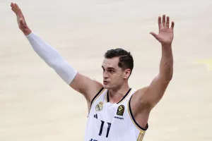 Οι Μαδριλένοι καρδιοχτύπησαν, αλλά απέφυγαν το κάζο