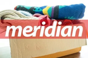 Meridian: Πρωτοβουλία με ανθρωπιστικό χαρακτήρα και κοινωνική ευαισθησία