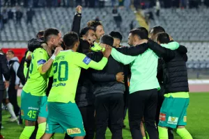 Νίκη ίσον…εκτόξευση