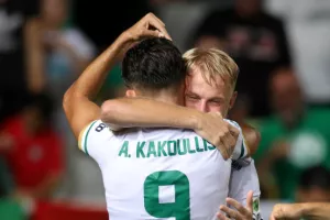 Η κάθετη…φαρμάκι