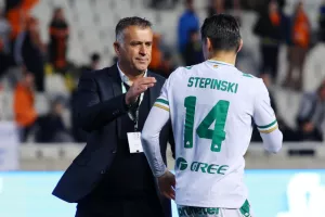 Στεπίνσ(key)…επιτυχίας