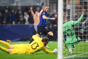 Champions League: Βγαίνουν σε Μαδρίτη και Βεστφαλία τα τελευταία εισιτήρια των «8»