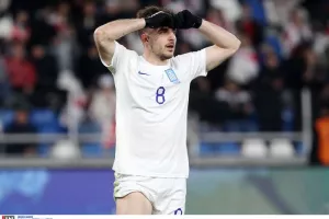 «Αντίο» Euro, το βλέμμα στο επόμενο Nations League