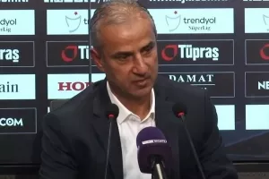 Απίστευτη καταγγελία του προπονητή της Φενέρ: «Χτύπησαν τον γιο μου στο κεφάλι»