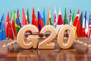 Θα τολμήσουν να πάρουν οι G20 μια ιστορική απόφαση;