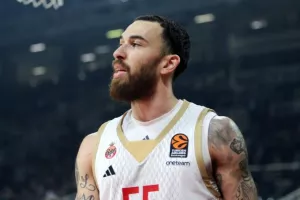 Βλέπει Παναθηναϊκό στο Final 4 ο Μάικ Τζέιμς με Μονακό, Ρεάλ, Μπαρτσελόνα