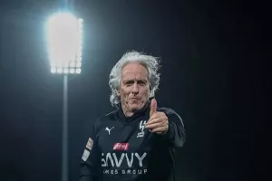 Έγραψαν ιστορία Ζέσους και Αλ Χιλάλ ισοφαρίζοντας το ρεκόρ Γκίνες με τις περισσότερες σερί νίκες!