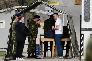 Nέος... ο Κασσελάκης
