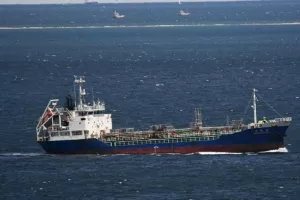 Ιαπωνία: Πέντε αγνοούμενοι σε ναυάγιο νοτιοκορεατικού τάνκερ
