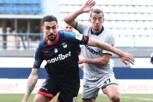 Αυτή είναι η βαθμολογία των playouts μετά την τιμωρία του Βόλου