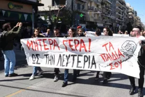 Βιασμός 12χρονης στον Κολωνό: Μόνο ένας δικαστής «είδε» ενοχή Μίχου για βιασμό
