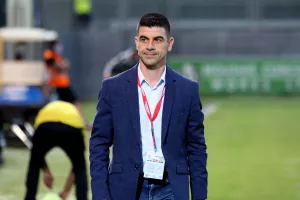 "Δεν θα είναι εύκολο για τον Άρη/Πληγωμένη η Ανόρθωση, έδειξε τις δυνατότητες της" 