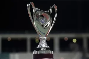 Την Τετάρτη (13/3) τα σπουδαία για τον τελικό του Κυπέλλου
