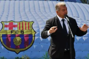 Οργή Λαπόρτα: «Αυτό που κάνει η Ρεάλ είναι ντροπή»