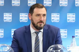 Λυσάνδρου: "Πρότυπό μας η Bundesliga, θέλουμε να ενισχύσουμε τη λειτουργικότητα του VAR"