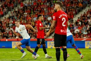 La Liga- 28η αγωνιστική: Ευκαιρία για... ανάσες οι «μεγάλοι»