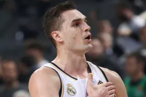 Χεζόνια: "Η καλύτερη ατμόσφαιρα του κόσμου είναι στο Βελιγράδι"