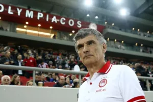 Ολυμπιακός: Ευκαιρία για δουλειά από τον Μεντιλίμπαρ