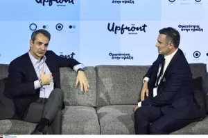 Μητσοτάκης για επίθεση σε τρανς: «Αισθανθήκαμε σοκ με όσα είδαμε στη Θεσσαλονίκη»