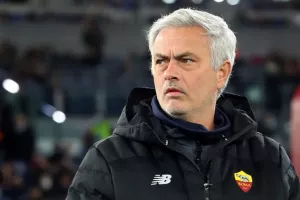 Μουρίνιο: "Ποτέ μην λες ποτέ, θέλω να επιστρέψω στους πάγκους"