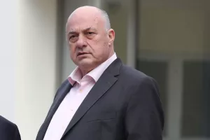 Μπέος: "Αμετανόητος και στοχοπροσηλωμένος στα όσα του ανέθεσαν ο διαπλεκόμενος Μάνταλος"