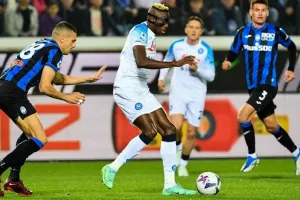 Serie A-30η αγωνιστική: Ματσάρες σε δύο δόσεις λόγω... Πάσχα!