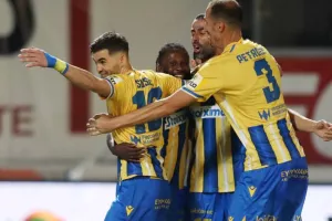 Μια 5αδα που το θέλει, για ένα λόγο παραπάνω 