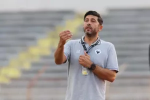 Νέος προπονητής ο Νίκος Νικολάου 