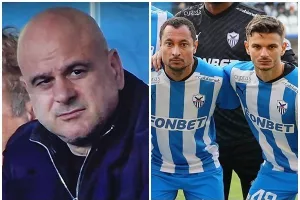 Στο ΠΑΠ αλλά... δύο! 
