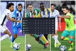 Η μάχη... ολοένα και φουντώνει! (Πρόγραμμα/Βαθμολογία)