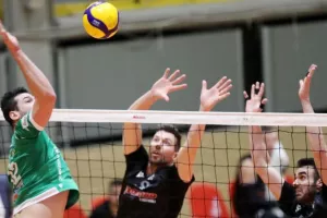 ΠΑΟΚ-Παναθηναϊκός: Πράξη δεύτερη για τα ημιτελικά