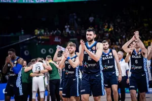 Με Αυστραλία, Καναδά και… πιθανότατα Ισπανία η Εθνική στους Ολυμπιακούς Αγώνες αν προκριθεί!