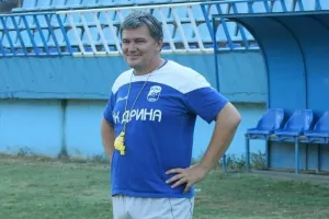Επισημοποιήθηκε του Πέτροβιτς 