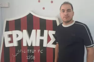 Στη θέση του προέδρου ο Πίττας