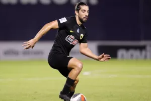 «Δεν ενδιαφέρεται για τον Πισάρο η Κρουζ Αζούλ»
