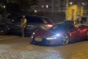Το νέο…παιχνίδι του Ρονάλντο αξίας 2,5 εκατομμυρίων ευρώ