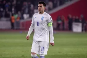 Μπακασέτας: "Πονάει ο αποκλεισμός"