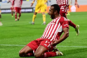 «Προσοχή στον Ελ Κααμπί» - Τι αναφέρει η Sabah για τον άσο του Ολυμπιακού