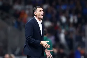 Εθνική Ελλάδας: Αυτοί το προβάδισμα για την ενδεκάδα με Καζακστάν!