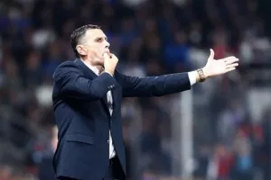 Οι κλήσεις του Πογέτ για τον «τελικό» με το Καζακστάν