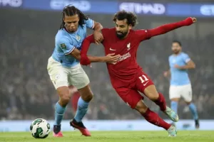 Premier League-28η αγωνιστική: Τα «φώτα» στο ντέρμπι κορυφής στο «Άνφιλντ»!