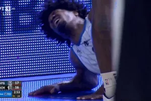 Σοβαρός τραυματισμός για Ράιτ
