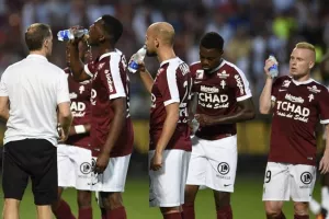 Ligue 1: Δεν δίνει το δικαίωμα στους Μουσουλμάνους να κάνουν διάλειμμα κατά τη διάρκεια του Ραμαζανιού!