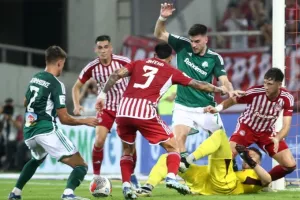Αυτοί δεν παίζουν στην πρεμιέρα των πλέι οφ και πλέι άουτ λόγω καρτών