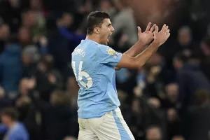 Ρόδρι: "Η Premier League και η La Liga είναι σχεδόν διαφορετικά αθλήματα"