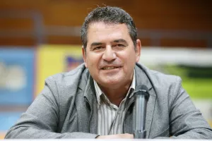 Πανιώνιος: Αυτός είναι ο Κώστας Ρούπτσος που παίρνει τον Ιστορικό