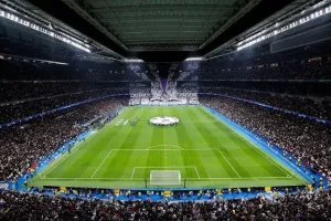 Ζόρια για τη Σίτι: Sold – out το Μπερναμπέου σε χρόνο ρεκόρ!