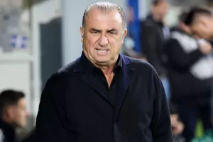 Τερίμ: "Οι διαιτητές δεν μας επέτρεψαν να παίξουμε"